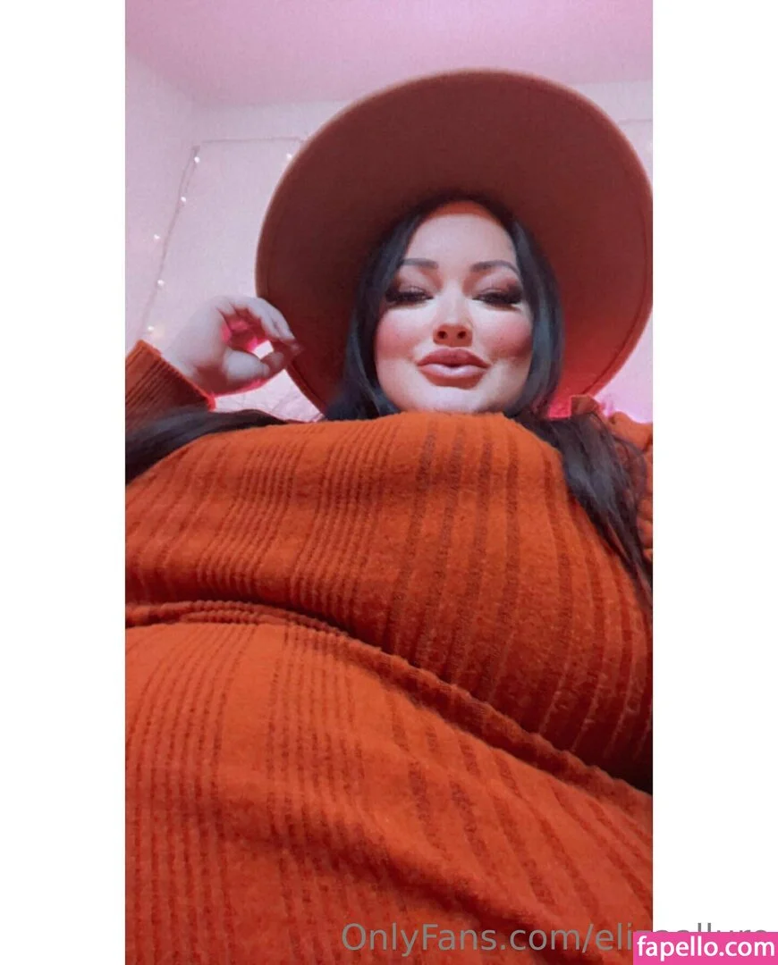 elizaallure Onlyfans Photo Gallery 