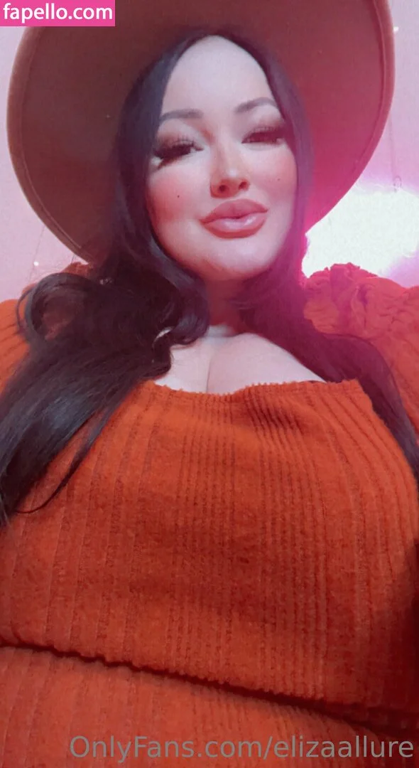 elizaallure Onlyfans Photo Gallery 