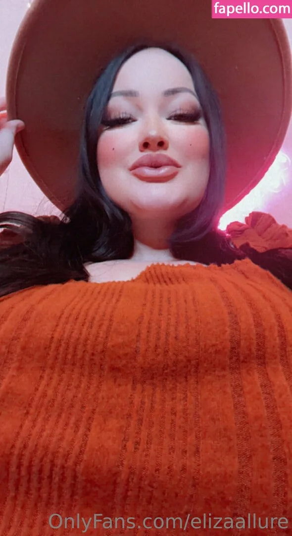 elizaallure Onlyfans Photo Gallery 