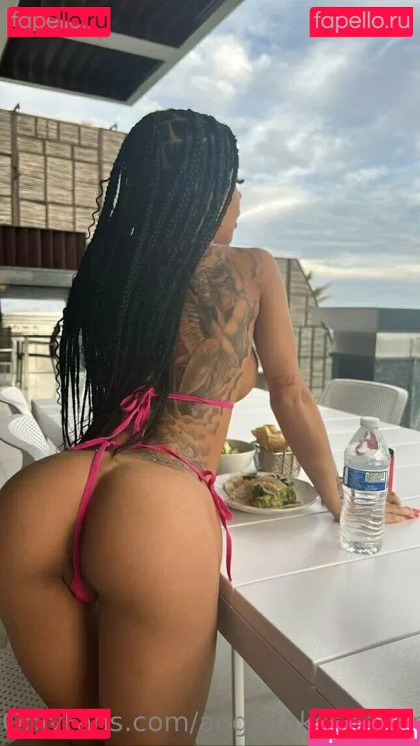 angellyummy Onlyfans Photo Gallery 