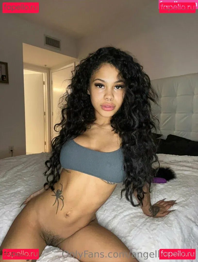 angellyummy Onlyfans Photo Gallery 