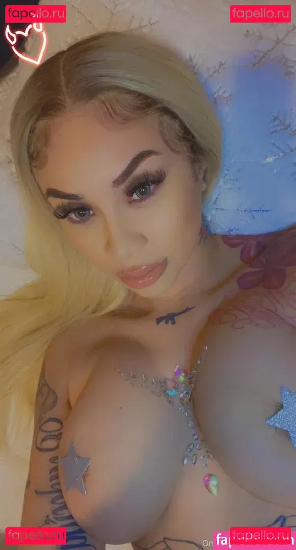 lllisha Onlyfans Photo Gallery 