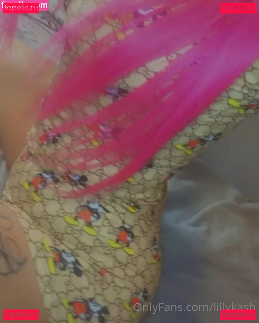 lllisha Onlyfans Photo Gallery 