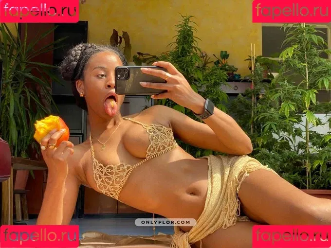 florheavenly Onlyfans Photo Gallery 
