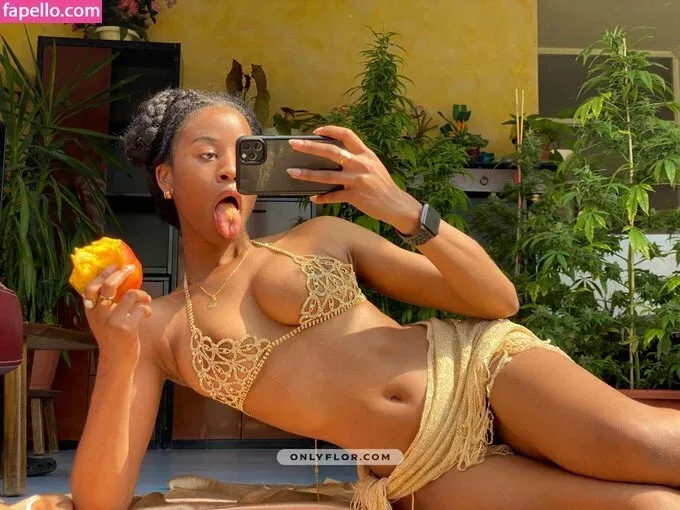 florheavenly Onlyfans Photo Gallery 