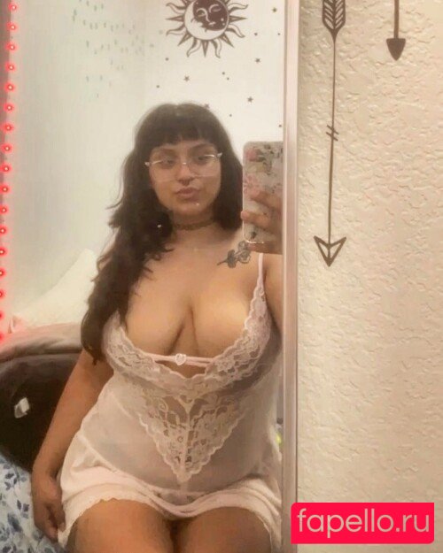 inolvidiabla Nude Onlyfans Photo 4