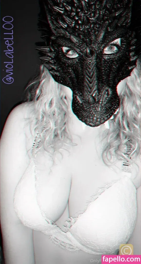 violabell00 Onlyfans Photo Gallery 