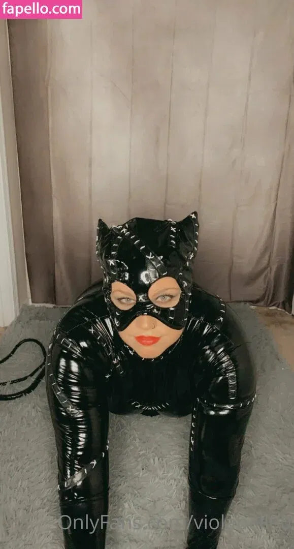 violabell00 Onlyfans Photo Gallery 