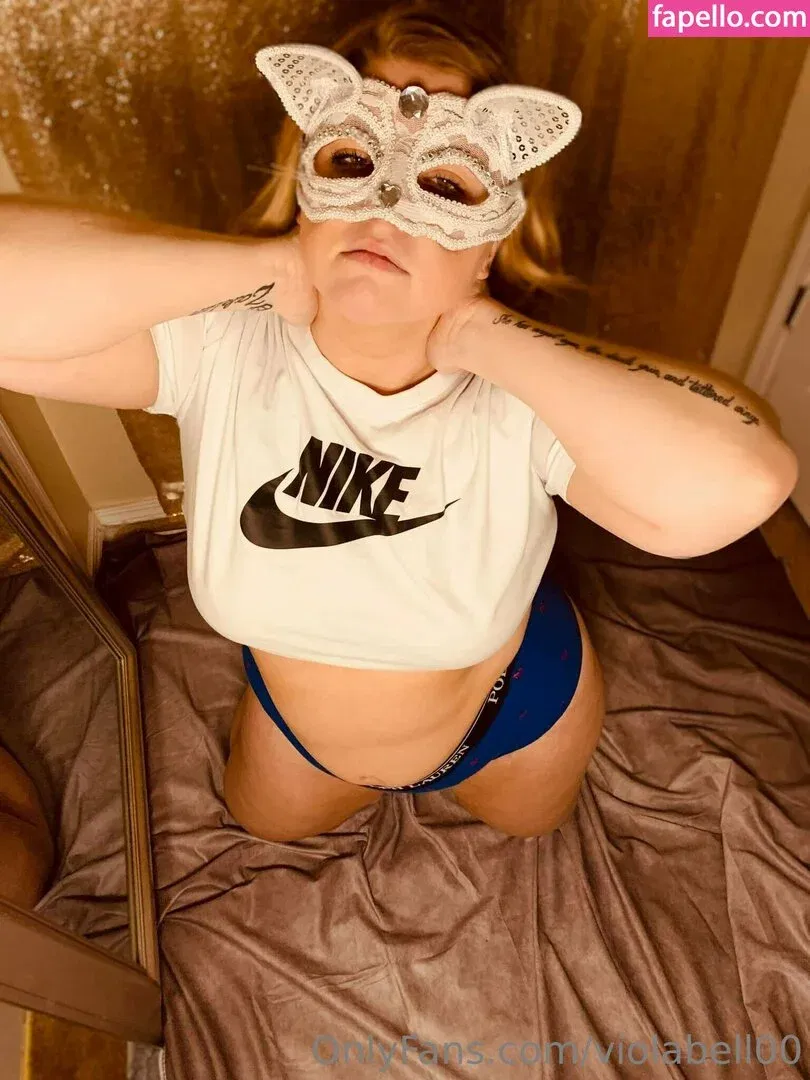 violabell00 Onlyfans Photo Gallery 