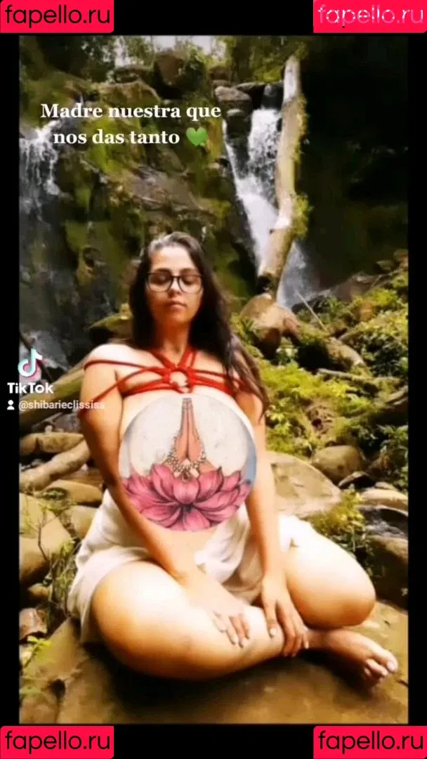 Shibari Eclissis Onlyfans Photo Gallery 