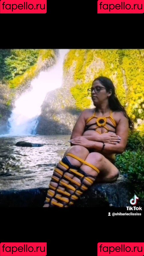 Shibari Eclissis Onlyfans Photo Gallery 