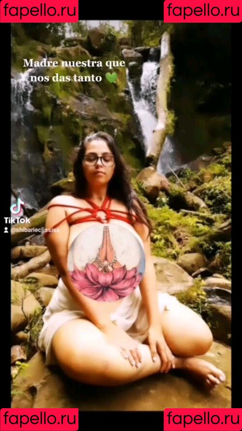 Shibari Eclissis Onlyfans Photo Gallery 