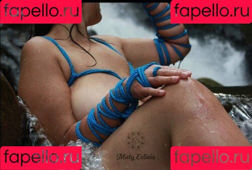 Shibari Eclissis Onlyfans Photo Gallery 