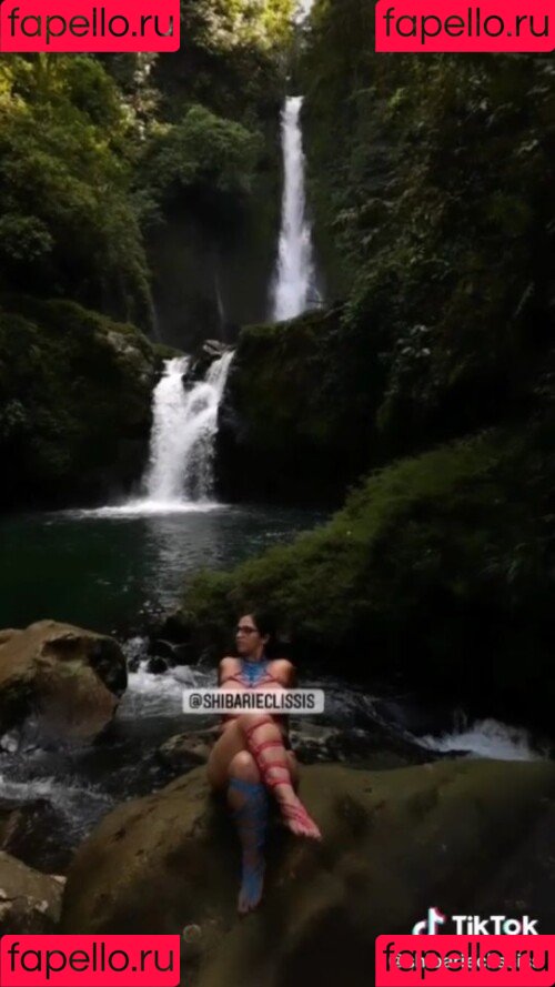 Shibari Eclissis Onlyfans Photo Gallery 