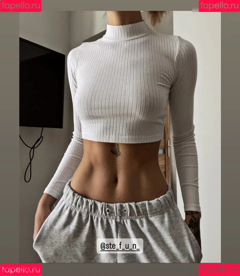 Marta Stefanska (ste_f_u_n_) Onlyfans Photo Gallery 