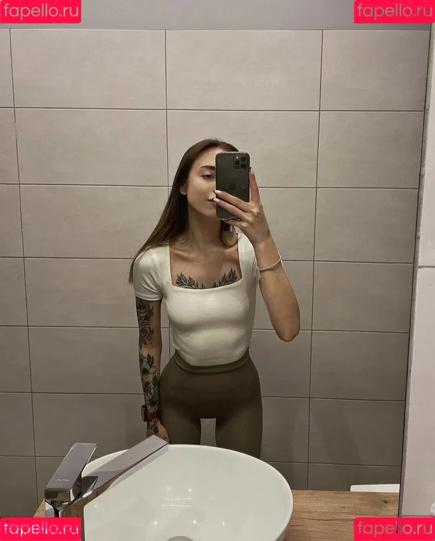 Marta Stefanska (ste_f_u_n_) Onlyfans Photo Gallery 