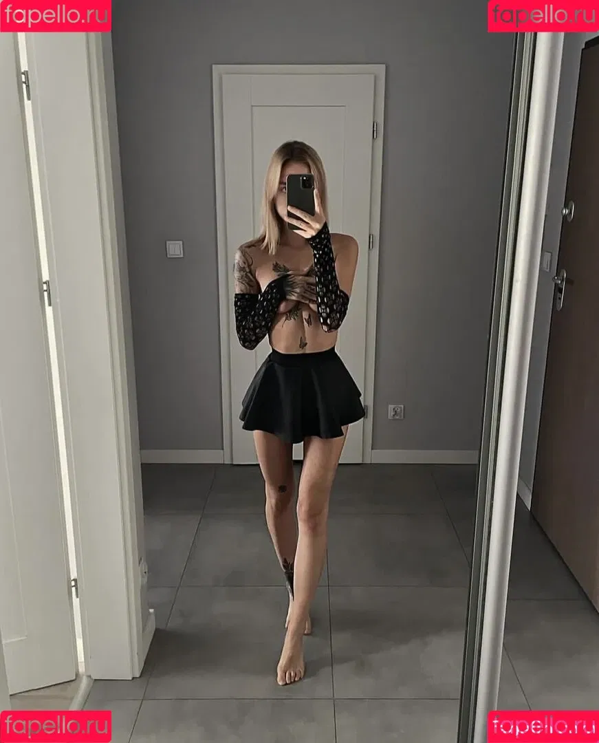 Marta Stefanska (ste_f_u_n_) Onlyfans Photo Gallery 