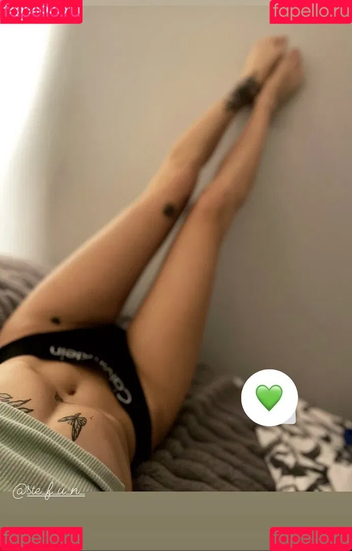 Marta Stefanska (ste_f_u_n_) Onlyfans Photo Gallery 
