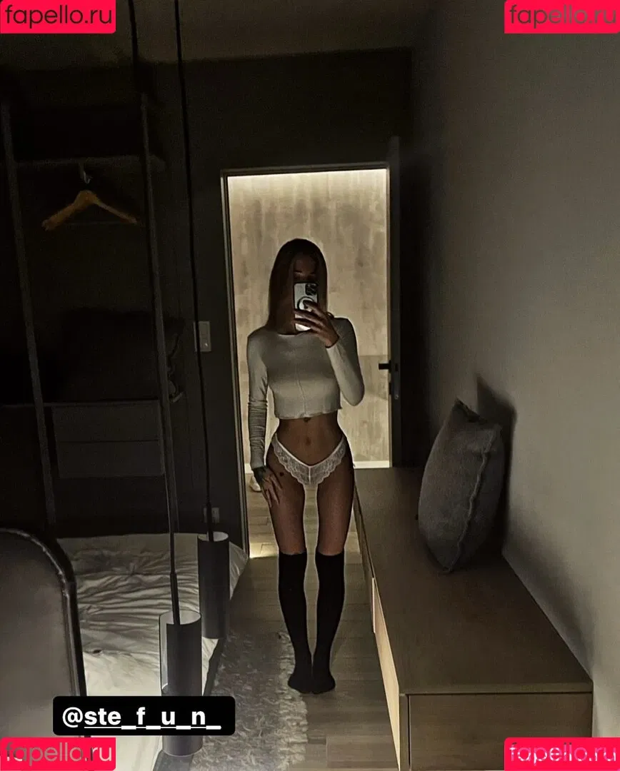 Marta Stefanska (ste_f_u_n_) Onlyfans Photo Gallery 