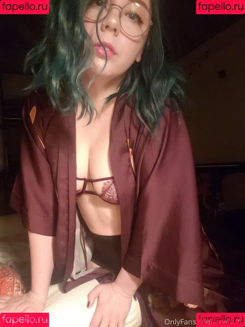 ZoeCatfu Onlyfans Photo Gallery 