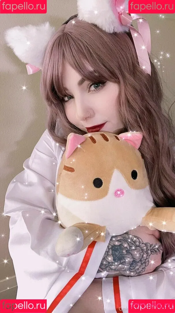ZoeCatfu Onlyfans Photo Gallery 