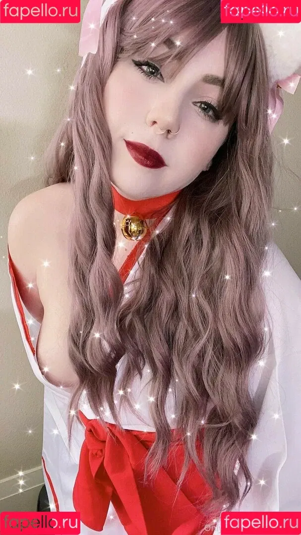 ZoeCatfu Onlyfans Photo Gallery 