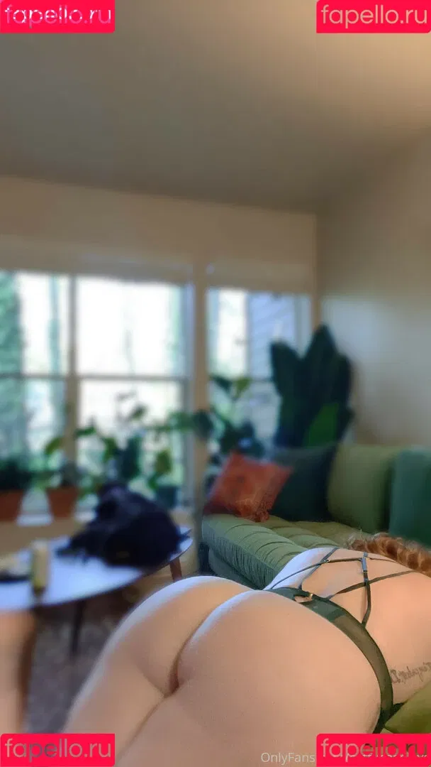 ZoeCatfu Onlyfans Photo Gallery 