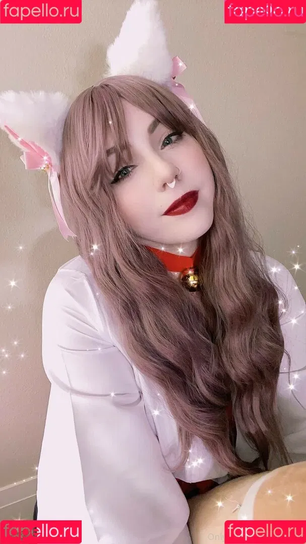 ZoeCatfu Onlyfans Photo Gallery 