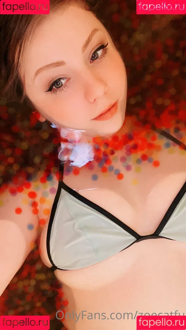 ZoeCatfu Onlyfans Photo Gallery 