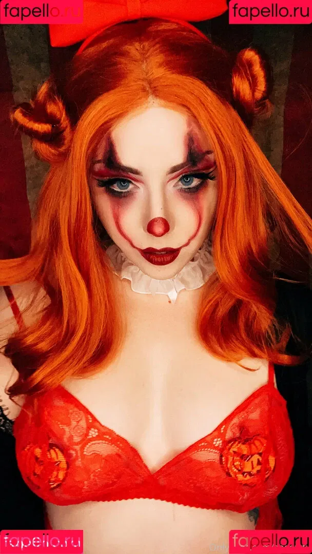 ZoeCatfu Onlyfans Photo Gallery 