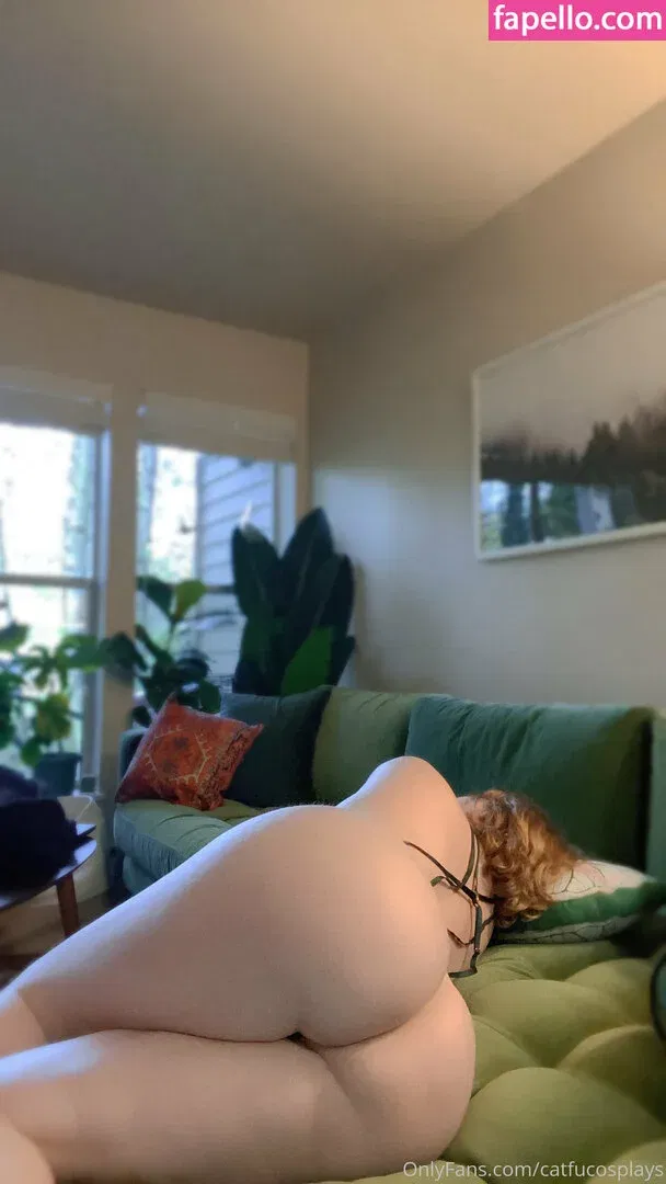 ZoeCatfu Onlyfans Photo Gallery 