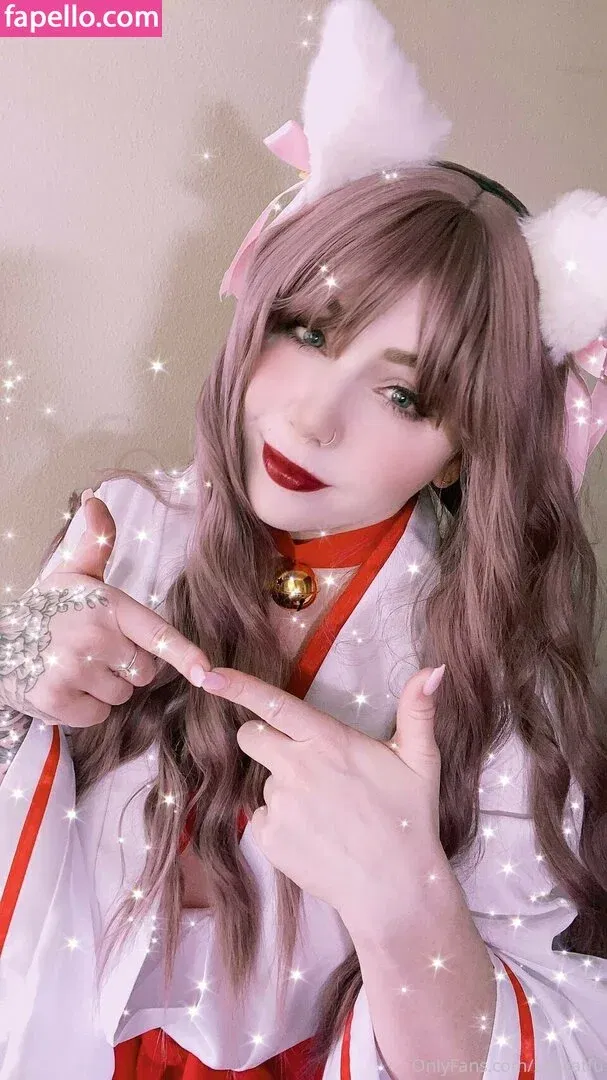 ZoeCatfu Onlyfans Photo Gallery 