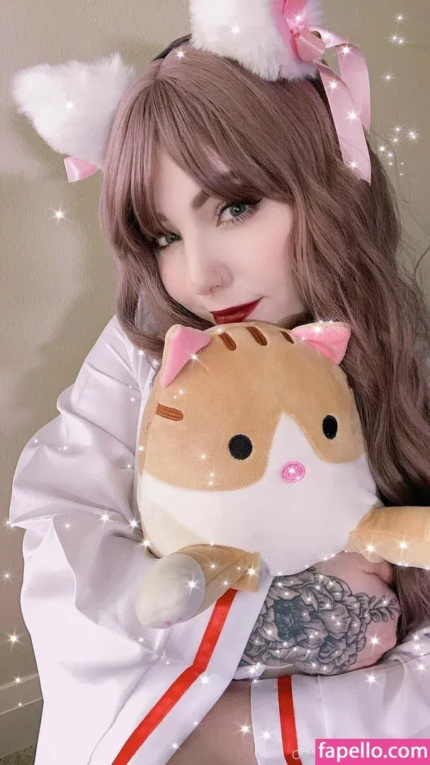 ZoeCatfu Onlyfans Photo Gallery 