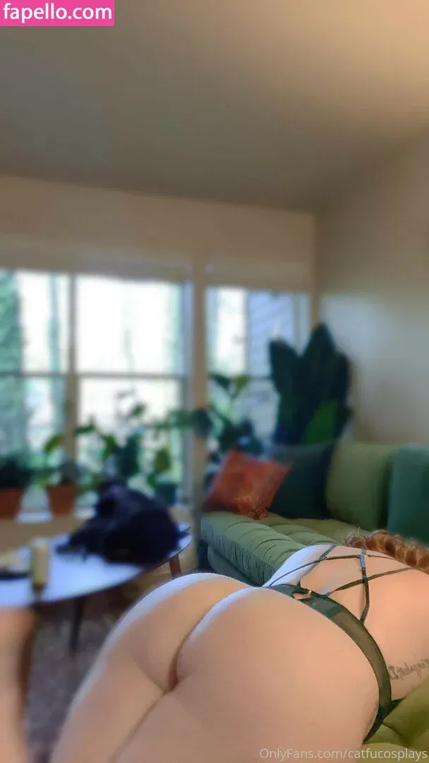 ZoeCatfu Onlyfans Photo Gallery 