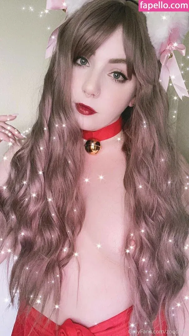ZoeCatfu Onlyfans Photo Gallery 