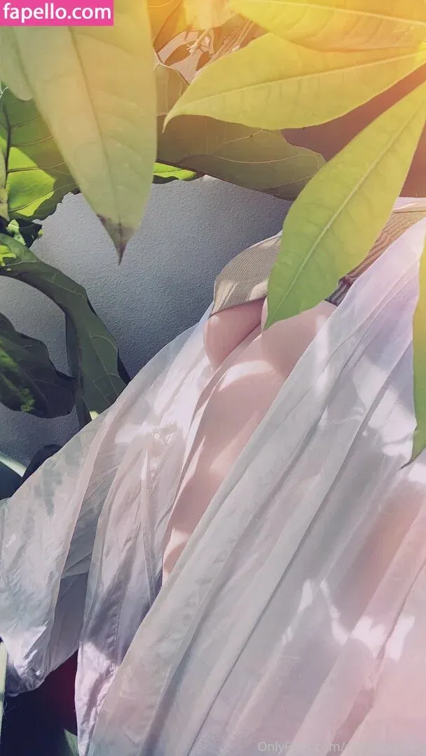 ZoeCatfu Onlyfans Photo Gallery 