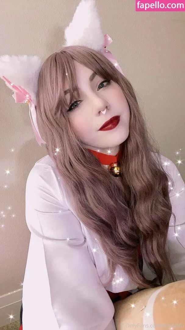 ZoeCatfu Onlyfans Photo Gallery 