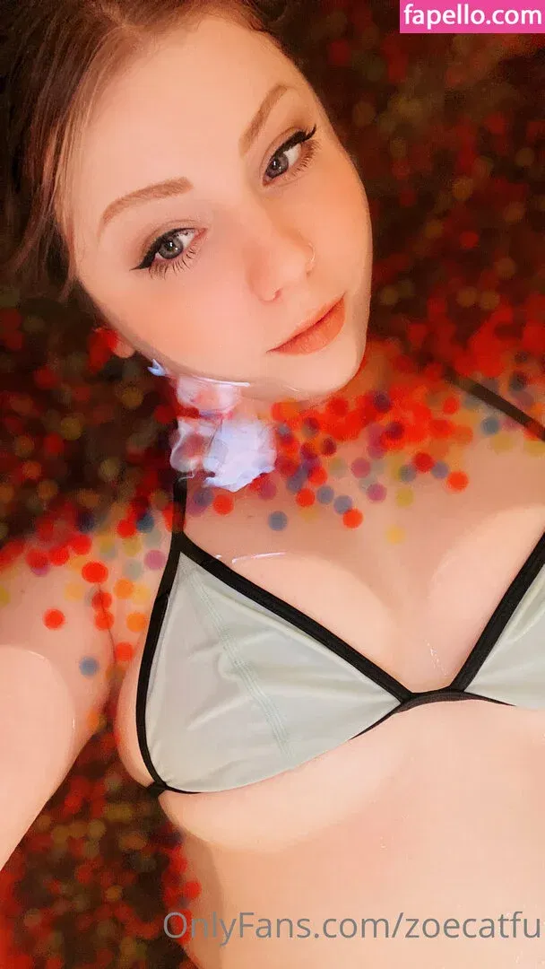 ZoeCatfu Onlyfans Photo Gallery 
