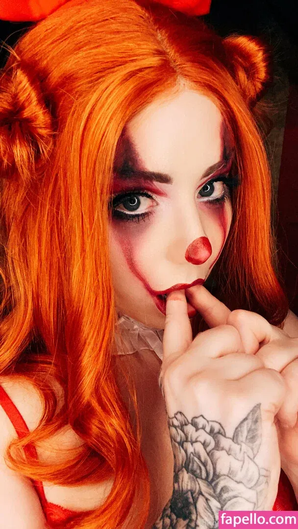 ZoeCatfu Onlyfans Photo Gallery 