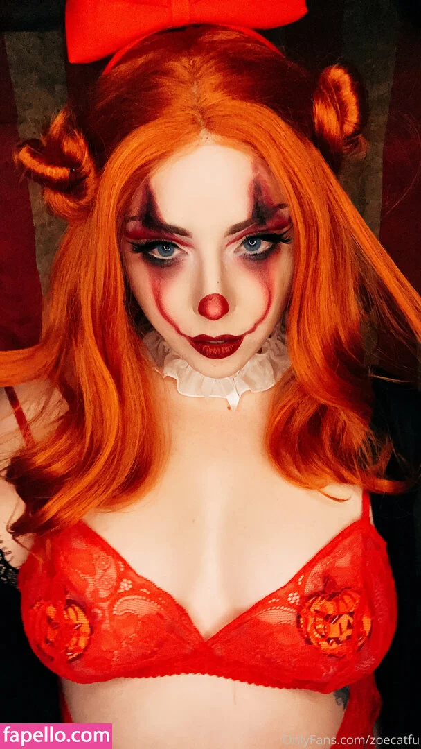 ZoeCatfu Onlyfans Photo Gallery 