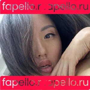 asian_model Onlyfans Photo Gallery 