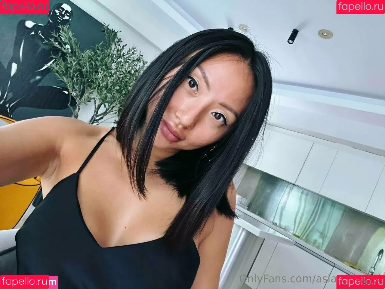asian_model Onlyfans Photo Gallery 