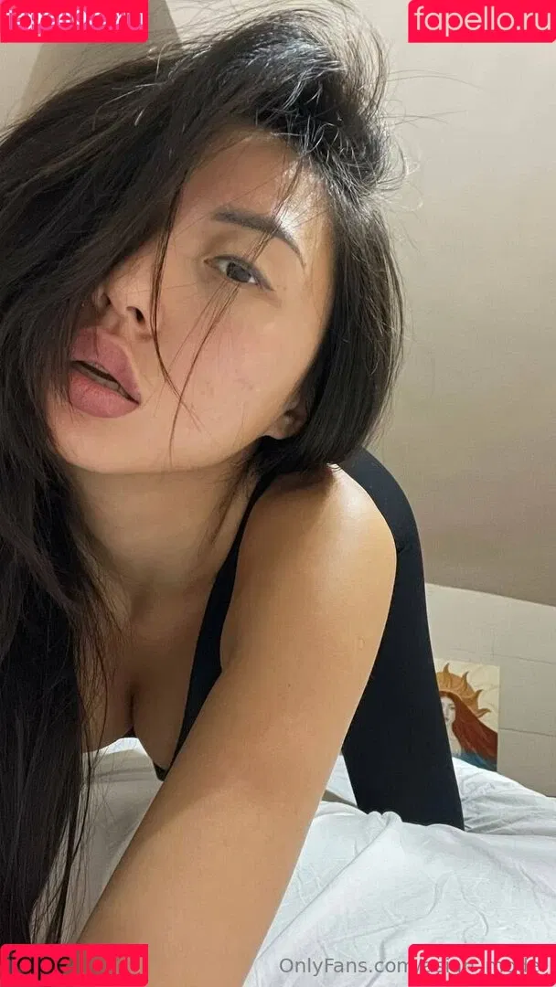 asian_model Onlyfans Photo Gallery 