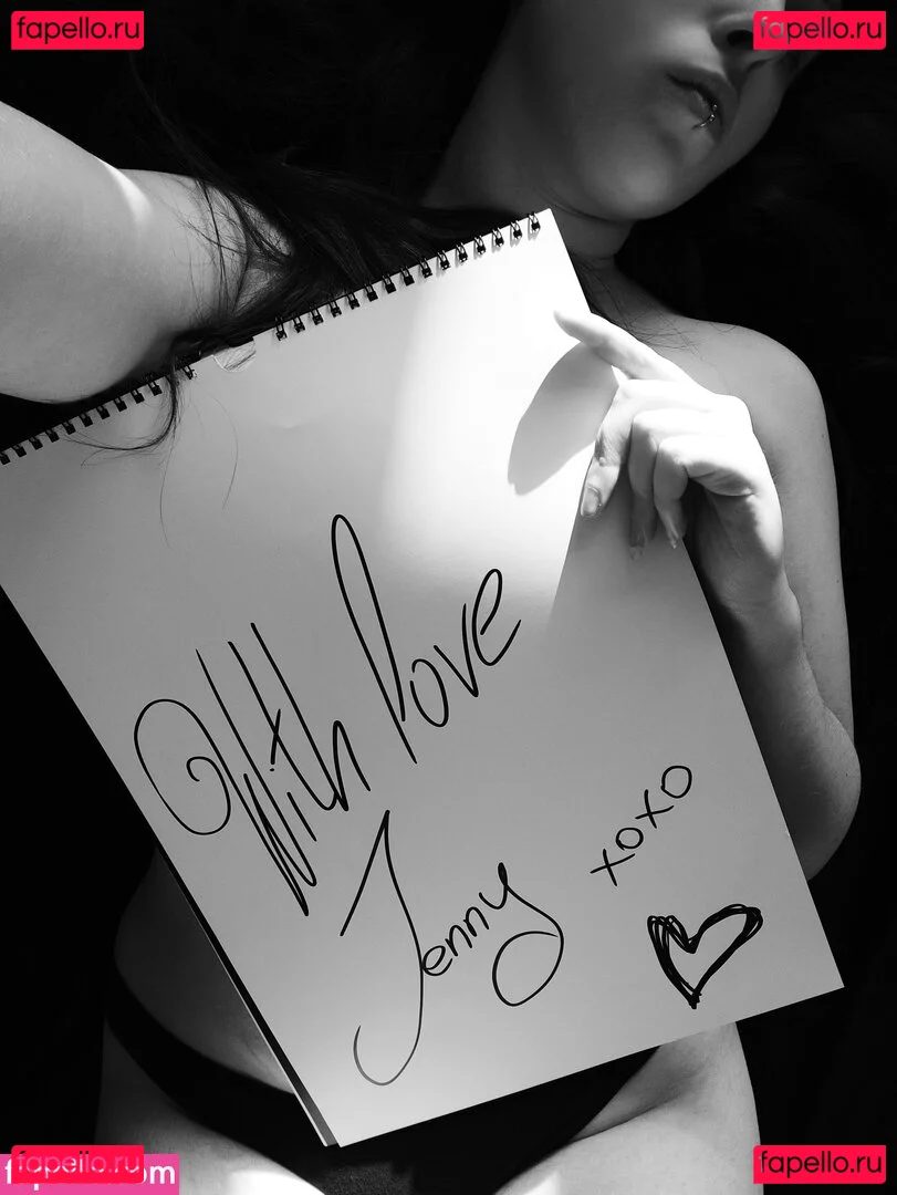 Jennybiatch Onlyfans Photo Gallery 