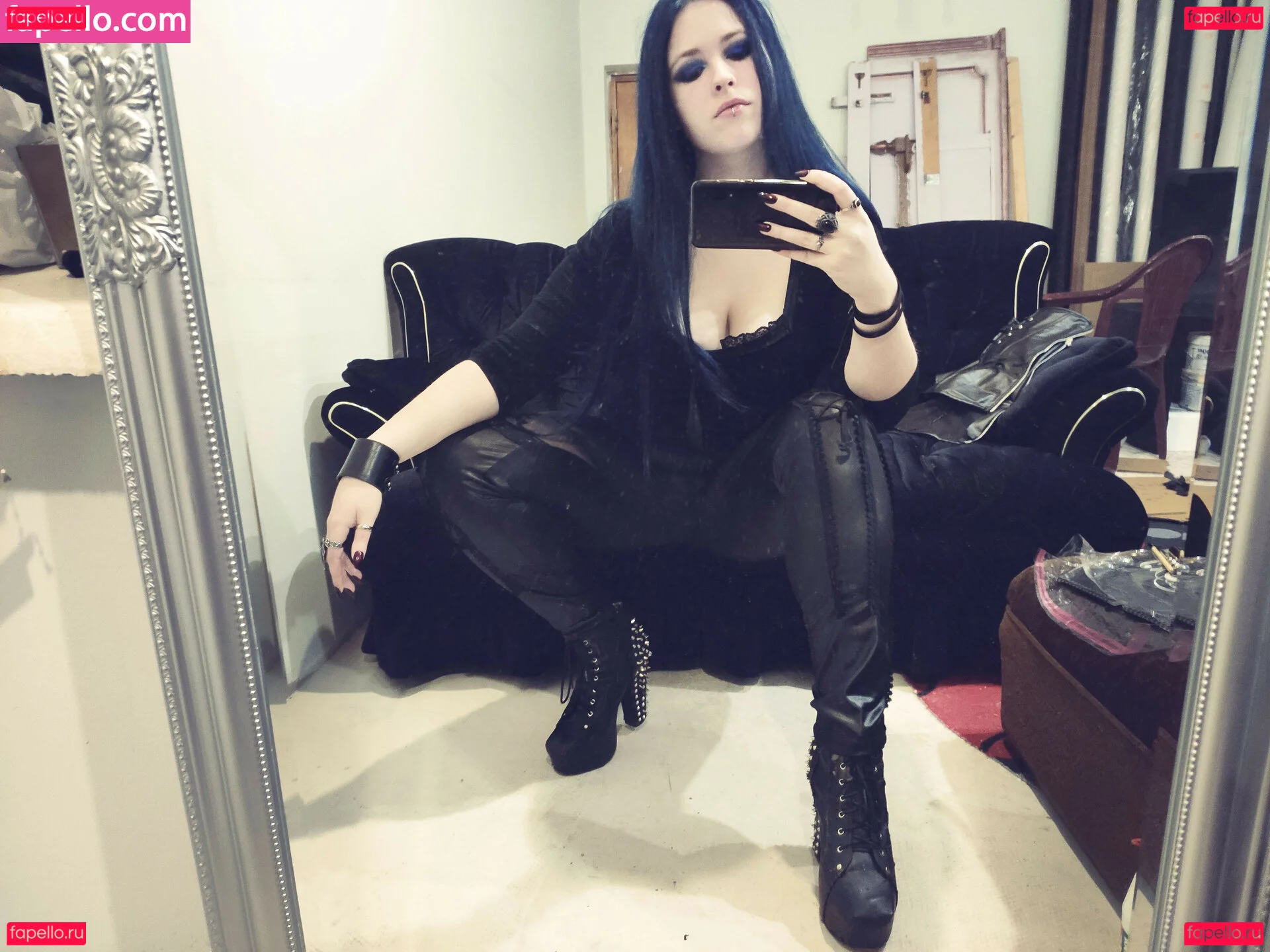 Jennybiatch Onlyfans Photo Gallery 