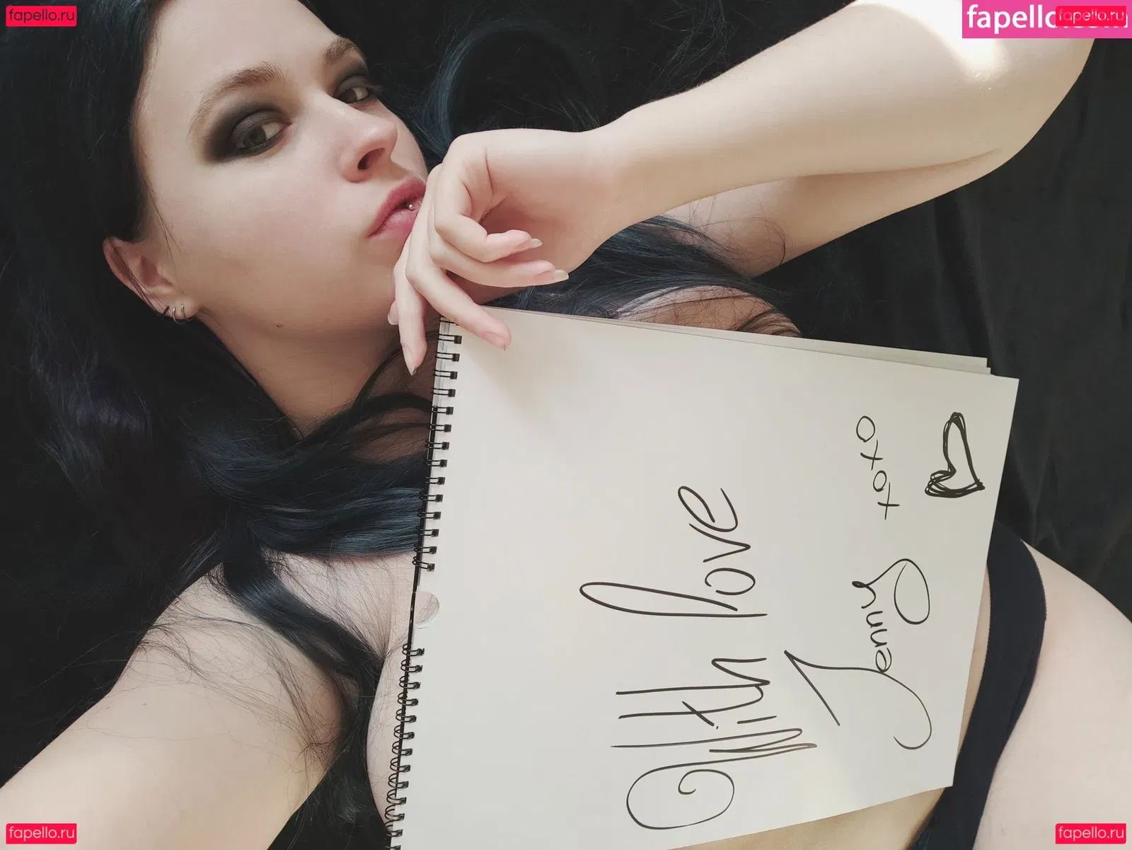 Jennybiatch Onlyfans Photo Gallery 