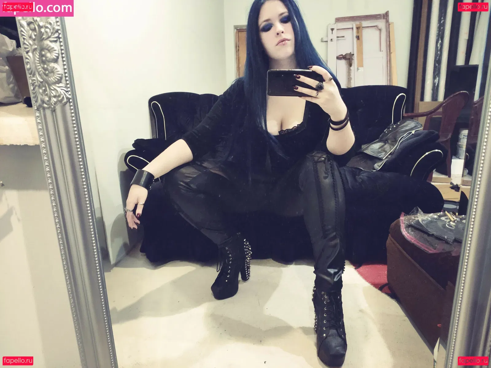 Jennybiatch Onlyfans Photo Gallery 