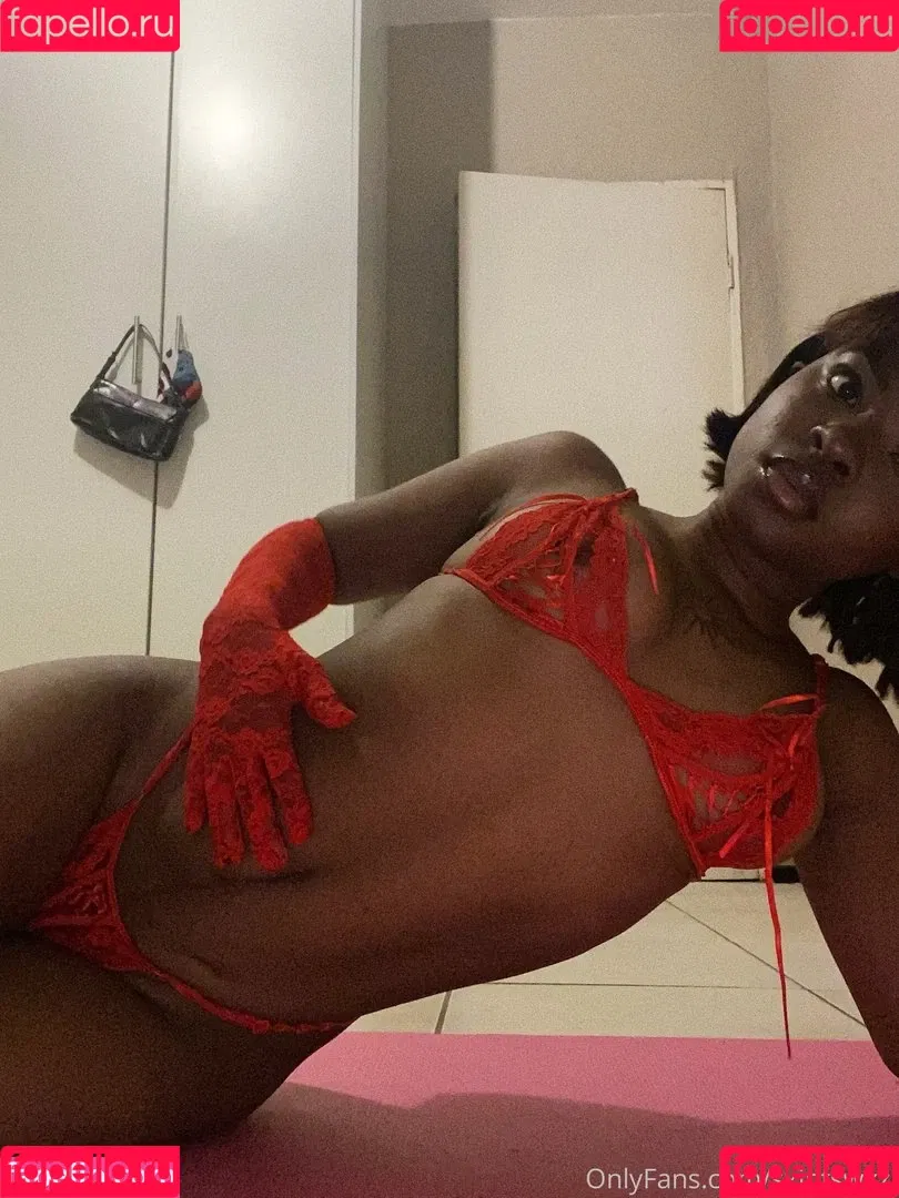 Sxintswxzi Onlyfans Photo Gallery 