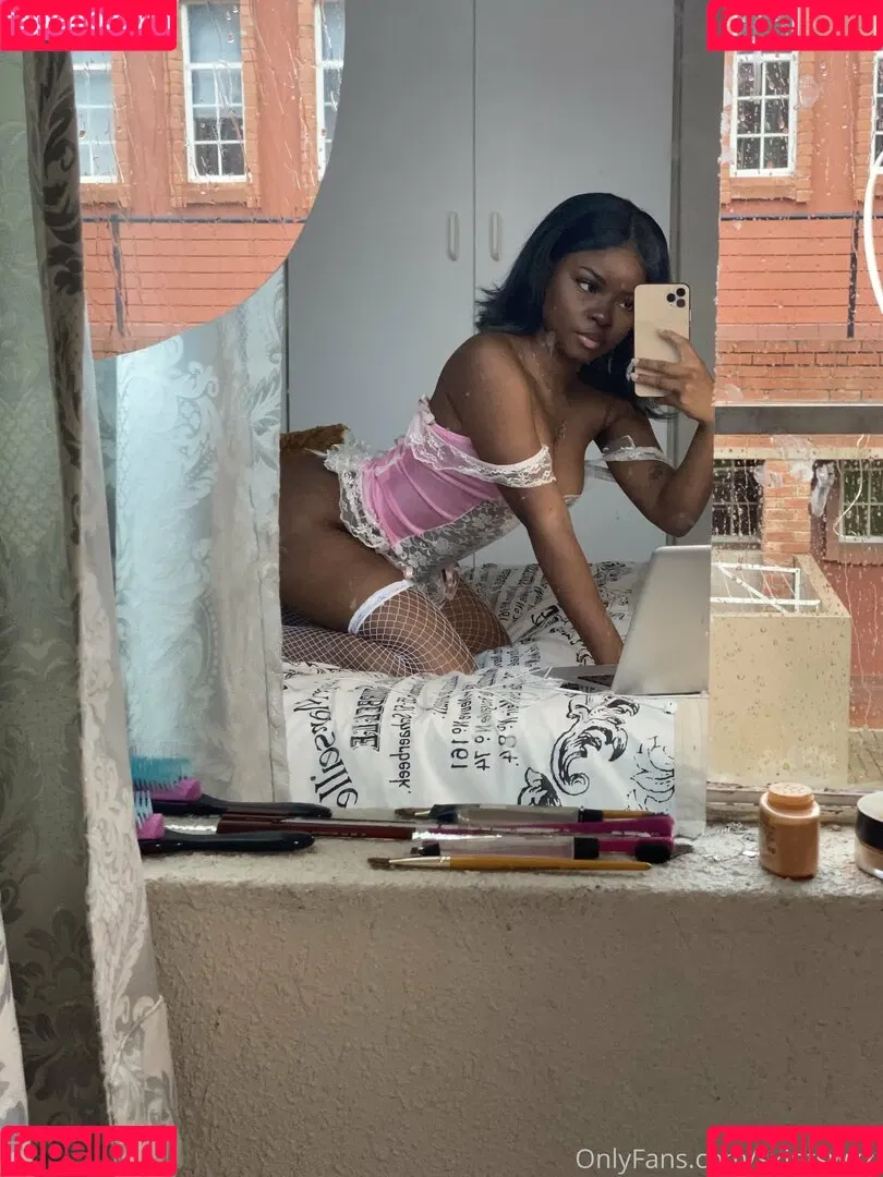 Sxintswxzi Onlyfans Photo Gallery 