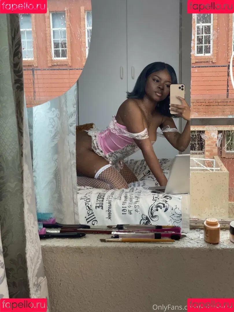 Sxintswxzi Onlyfans Photo Gallery 